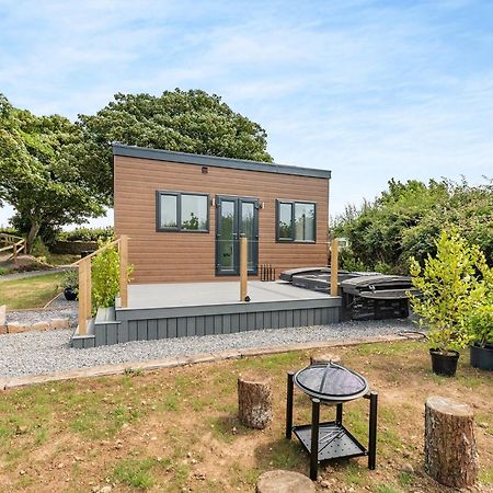 Calvesland Hideaway 호텔 마노비어 외부 사진